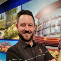 Chris Harlan, P.E.