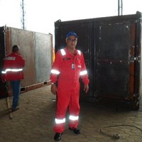 Paulo Roberto Lima de Souza