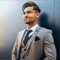 Krish Parvadiy