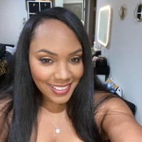 Tiana Jones