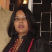 Sapna Dabholkar