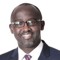 Moses Mwangi Kimani