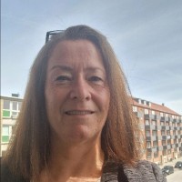 Lene Harward