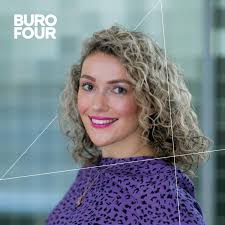 Laura Goodall Mcipd
