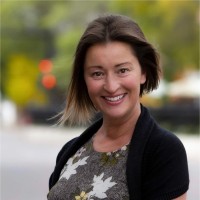 Lisa Spencer Cook