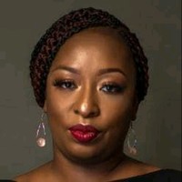 Victoria Okon. B.Pharm, M.Sc(Pub Health) MNIM.