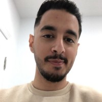 Abdullah Hasan, M.Eng.