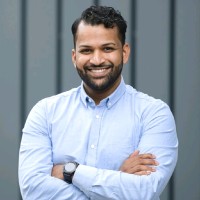 Shanmugarajah Suthan