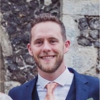 Mathew Lambourn (CEng MCIBSE)