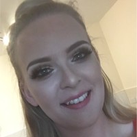 Nadia Pickerill