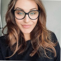 Erica Maxwell