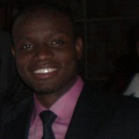 Ahmad Kone