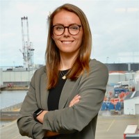 Pernille Sotelo