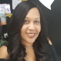 Rene Knight