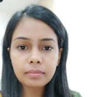 Priyanka Priyadarshini