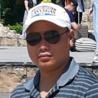 Nguyen Thanh Be