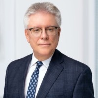 Bruce Reynolds, FCIArb