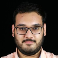 Dhruv Anand