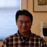 Steve Chen