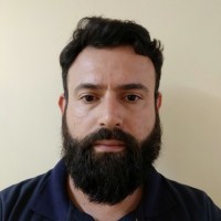 Cristiano Souza
