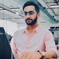 Manav Saxena