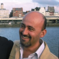 Marco Jiron