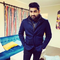 Sahil Chawla