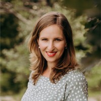 Martina Švejdová