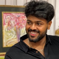 Rajath Rajesh