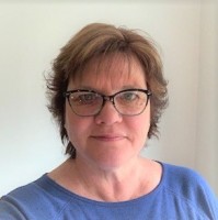 Kathy Kavanagh