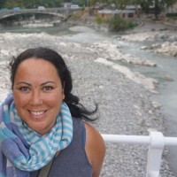Jen Whitten