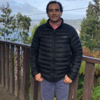 Joseba Zugadi Caceres