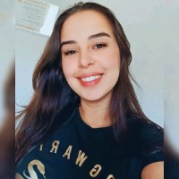 KAROLINE PIMENTEL