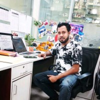 Soumen Bhakta