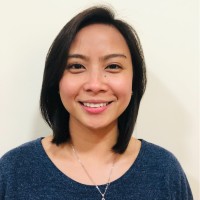 Sarah Edna Panga