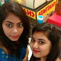 Shompa Mondal