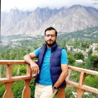 Muhammad Asad Bhatti