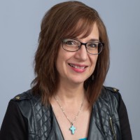 Melanie Hollenback, Msmhr