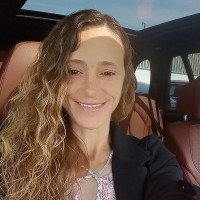 Veronica Hewitt