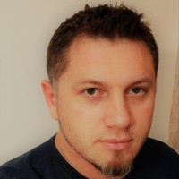 Alex Dvorskyy