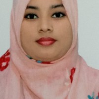Jannatul Ferdoush