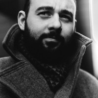 Sergey Zemkin