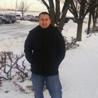 Luis Campoverde