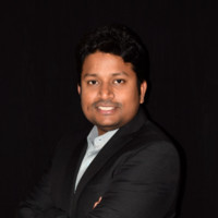 Sunil Muddana
