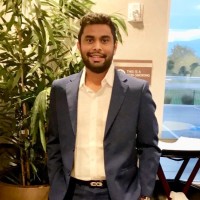 Jenish Patel
