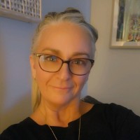 Samantha Buckley