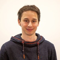 Bryce Van Strien