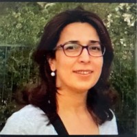 Cristina Hernán