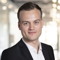 Hjørtur Á Fløtti