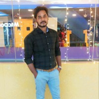 Ranjith Kumar V